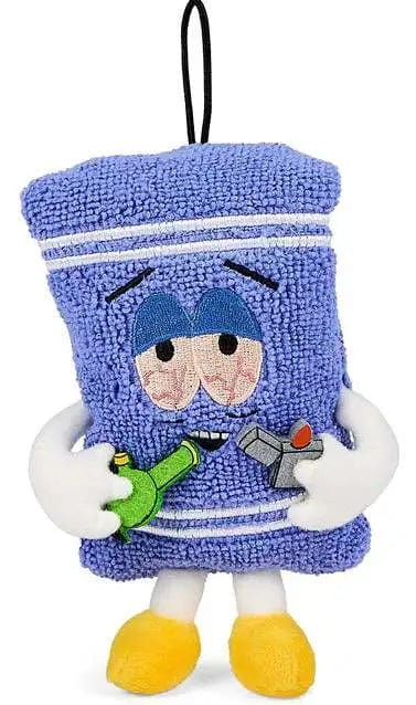 Phunny: South Park - Stoned Towelie 6" Plush, Scented