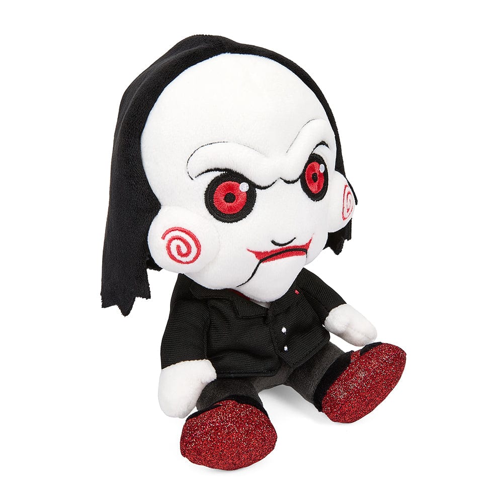 Phunny: SAW - Billy the Puppet 8" Plush