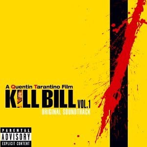 KILL BILL 1 / O.S.T. Music > Vinyl Records KILL BILL 1 / O.S.T. - Kill Bill: Vol. 1 (Original Soundtrack) 093624857013 MAV48570.1