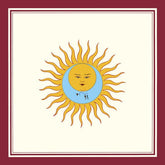 King Crimson Music > Vinyl Records King Crimson - Larks Tongue in Aspic [UK] 633367792013 PANE6779201.1