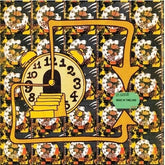 King Gizzard and the Lizard Wizard Music > Vinyl Records King Gizzard & The Lizard Wizard - Made In Timeland 880882406318 ATRD824063.1