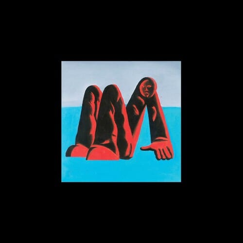 King Krule Music > Compact Discs King Krule - Man Alive! [CD] 191403013329 TPTS133.2