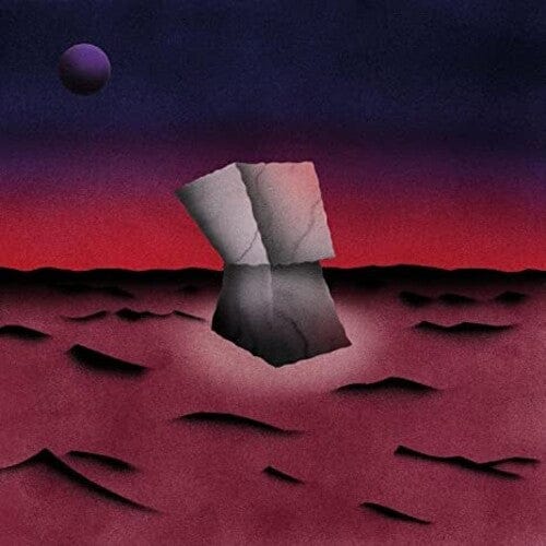 King Krule Music > Compact Discs King Krule - Space Heavy [CD] 191401195027 MAT1950.2