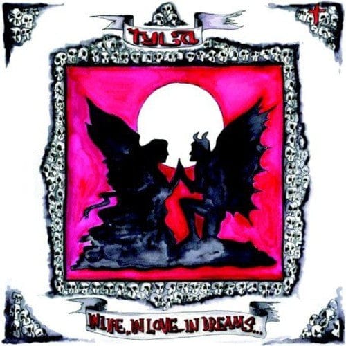 King Outlaw Music > Compact Discs Tyla - In Life in Love in Dreams (Sweden - Import) [CD] 5024545480825 KOTL111.2