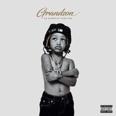 King Von Music > Vinyl Records Grandson [Explicit Content] - King Von (Parental Advisory Explicit Lyrics, Colored Vinyl, 140 Gram Vinyl) 197342282406 OTFE969.1