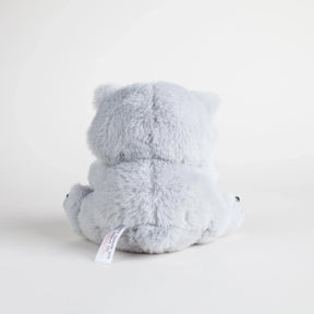 Kingdom of Threads Toys > Plushies Owlbear with Rainbow D20 Plushie 784987407327 PSH-0003