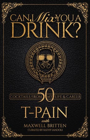 Kingston Imperial Books > Food, Drink, & Drugs > Booze Can I Mix You a Drink? 9781954220003