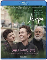 KINO LORBER Movies > Blu-Ray BR: Jimpa 738329273118 KV27311BR