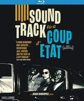 Kino Lorber Movies > Blu-Ray BR: Soundtrack to a Coup D'Etat 738329269036 KV26903BR