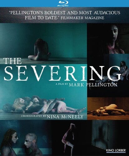 Kino Lorber Movies BR: The Severing (2022) 738329262846 KV26284BR
