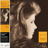 Kirsty MacColl - Kite - Half-Speed Master 180-Gram Black Vinyl [Import]