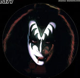 Kiss Music > Vinyl Records Kiss - Gene Simmons 8013252911316 LILI113.1