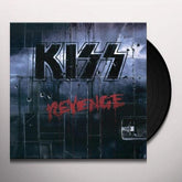 Kiss Music > Vinyl Records Kiss - Revenge 602537658275 UME1981901.1