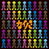 Kiyoshi Yoshida Music > Vinyl Records Kiyoshi Yoshida - Kaiba (Original Soundtrack) 4988044127289 SDDQ31.1