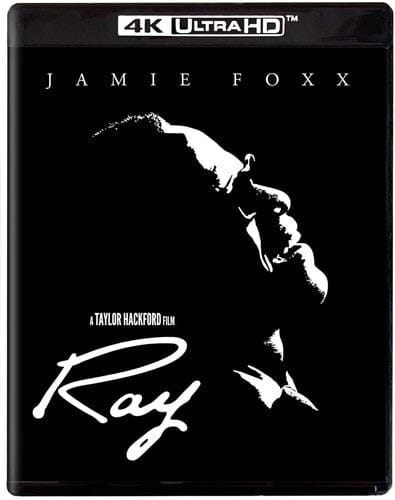 KL Studio Classics Movies > Blu-Ray > 4K 4K: Ray 738329272722 KLSC27272UHD