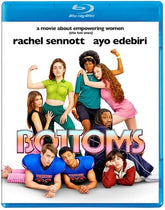 KL Studio Classics Movies > Blu-Ray BR: Bottoms 738329270018 KLSC27001BR