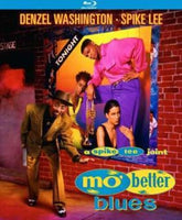 KL Studio Classics Movies > Blu-Ray BR: Mo' Better Blues 738329237158 KLSC23715BR