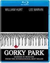KL Studio Classics Movies BR: Gorky Park (1983) 738329263058 KLSC26305BR
