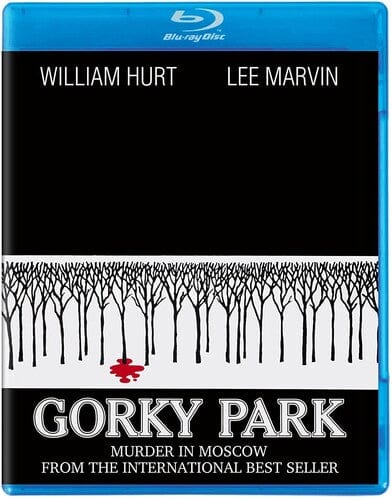 BR: Gorky Park (1983)