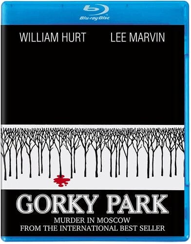 KL Studio Classics Movies BR: Gorky Park (1983) 738329263058 KLSC26305BR