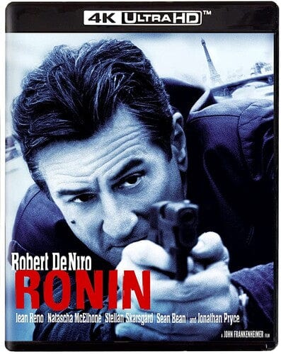 BR: Ronin (1998)
