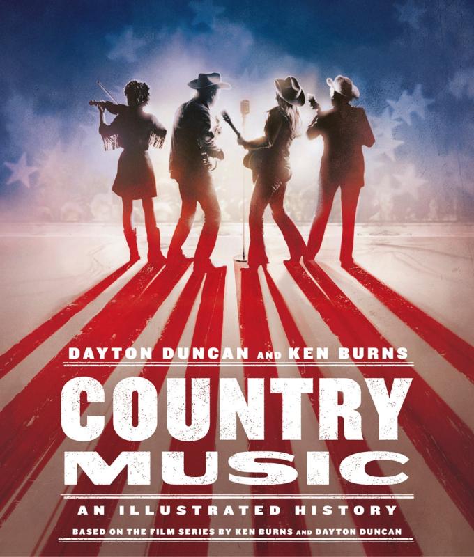 Knopf Books > Film & Music > Music Country Music: An Illustrated History - Hardcover 9780525520542 MC-47035