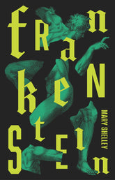 Knopf Doubleday Publishing Group Graphic Novel Frankenstein 9780307743312 PRH-9780307743312