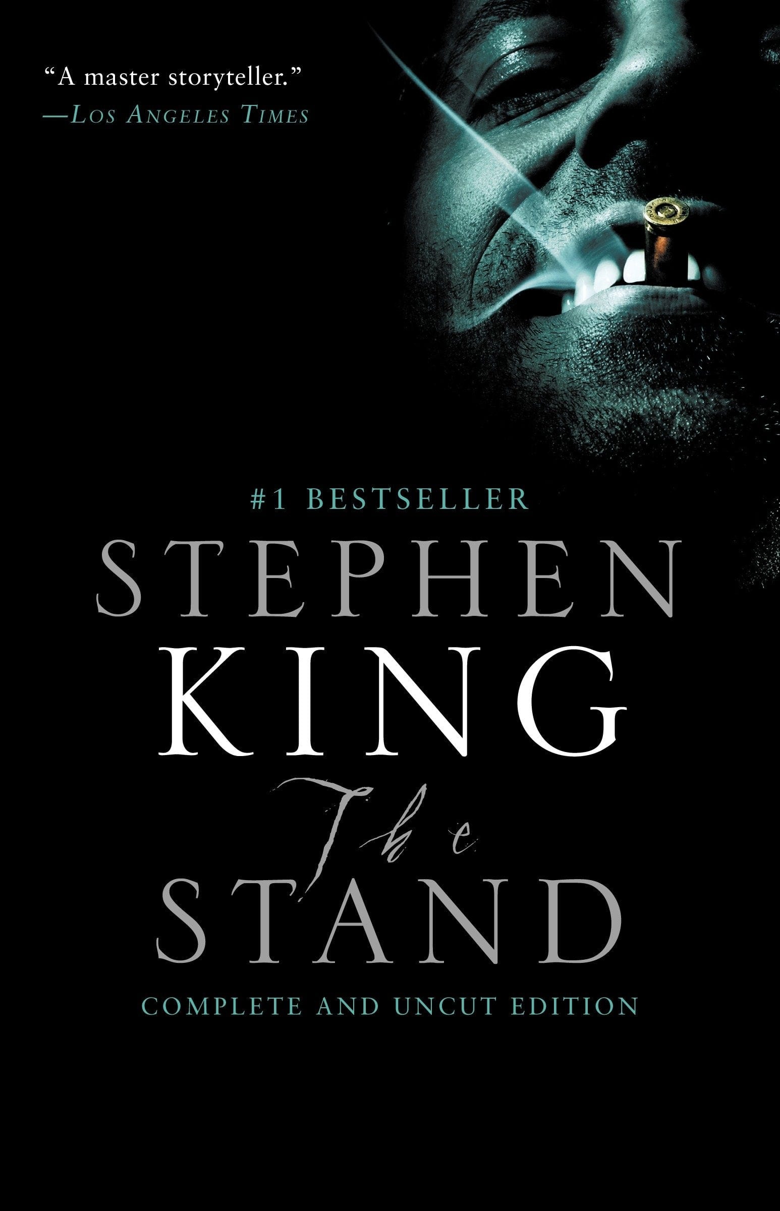 Knopf Doubleday Publishing Group Graphic Novel The Stand 9780307947307 PRH-9780307947307