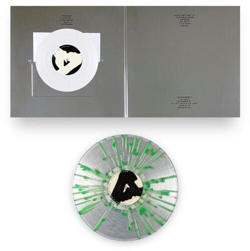 Knuckle Puck Music > Vinyl Records Knuckle Puck - Retrospective 843563153673 BATG080.1