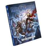 Kobold Press Books > RPG D&D 5E: Northlands Worldbook 9781964506272 KOB6272