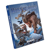 Kobold Press Books > RPG D&D 5E: Tales of the Valiant: Northlands Sagas 9781964506296 KOB6296