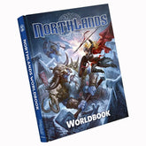 Kobold Press Tabletop Games > Role-Playing Games > Expansions Tales of the Valiant: Northlands Worldbook 9781964506388 KOB6388