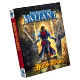 Kobold Press Tabletop Games > Role-Playing Games Tales of the Valiant: Book of Blades 9781964506081 KOB6081
