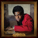 Kodak Black Music > Vinyl Records Kodak Black - The Collection [Explicit Content] (Colored Vinyl, Gold) 075678603402 ATL727774.1