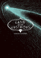 Kodansha Comics Graphic Novel Land of the Lustrous 13 9798888770559 PRH-9798888770559