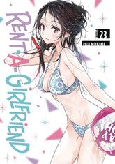 KODANSHA COMICS Manga Rent A Girlfriend GN Vol 23 (MR) 9781646516353 DEC231922