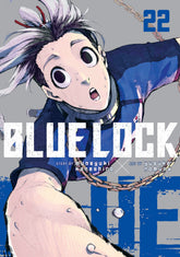 Kodansha Comics Manga Blue Lock 22 9781646519873 PRH-9781646519873