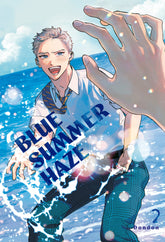 Kodansha Comics Manga Blue Summer Haze 2 (Release Date: 09/08/2026) 9798888778340 PRH-9798888778340