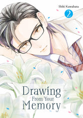 Kodansha Comics Manga Drawing From Your Memory 2 TP 9798888776902 PRH-9798888776902