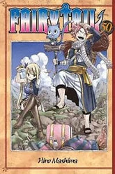 Fairy Tail GN Vol 53