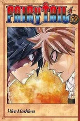 KODANSHA COMICS Manga Fairy Tail GN Vol 59 9781632363350 STL035647