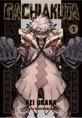 Kodansha Comics Manga Gachiakuta 1 (Gachiakuta) 9798888770207 ING-9798888770207
