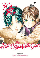 Kodansha Comics Manga Gazing at the Star Next Door 7 9798888775769 PRH-9798888775769