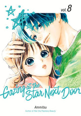 Kodansha Comics Manga Gazing at the Star Next Door 8 9798888778098 PRH-9798888778098