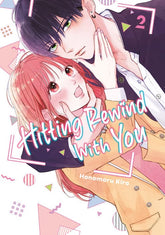 Kodansha Comics Manga Hitting Rewind With You 2 9798888777008 PRH-9798888777008