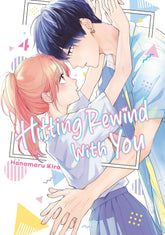 Kodansha Comics Manga Hitting Rewind With You 4 9798888778104 PRH-9798888778104