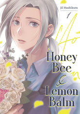 Kodansha Comics Manga Honey Bee and Lemon Balm Volume 1 9798888777589 PRH-9798888777589