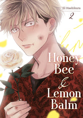 Kodansha Comics Manga Honey Bee & Lemon Balm 2 TP 9798888777619 PRH-9798888777619