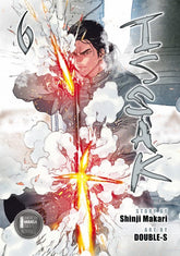Kodansha Comics Manga Issak Omnibus 6 (Vol. 11-12) 9798888775004 PRH-9798888775004