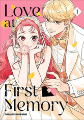 Kodansha Comics Manga Love at First Memory 1 9798888777145 PRH-9798888777145